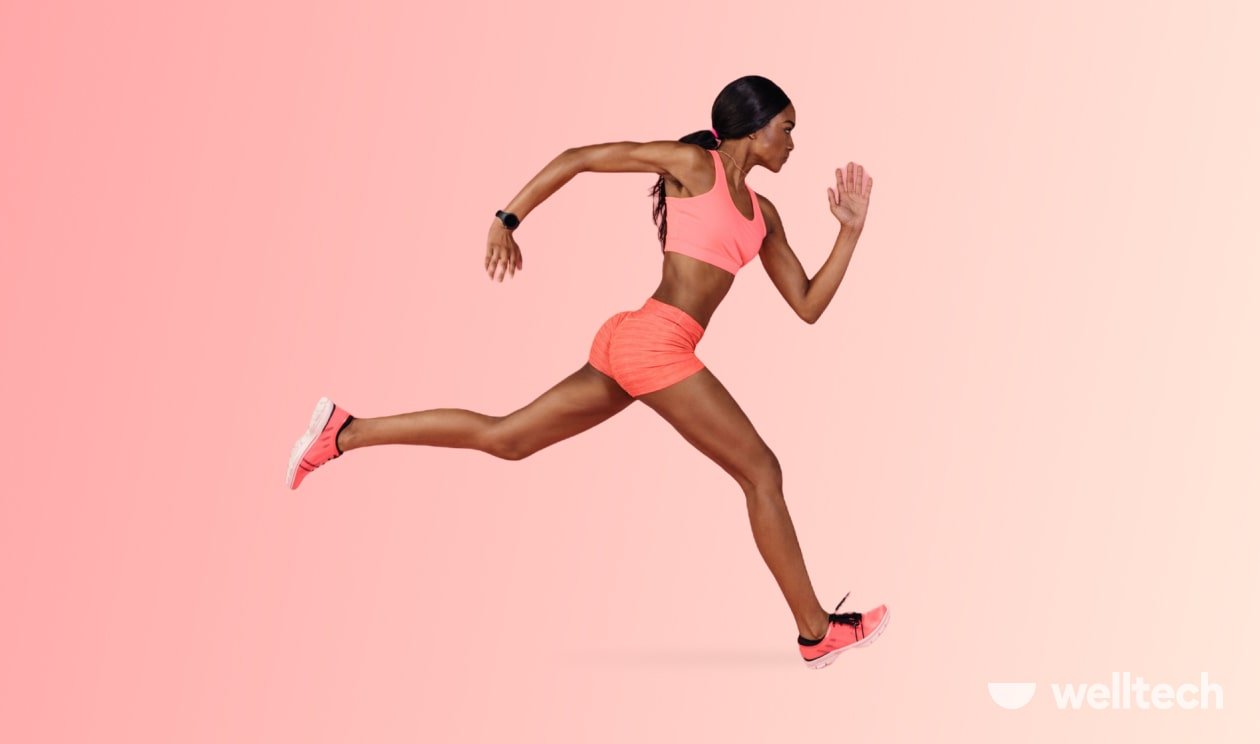 10 Plyometric Exercises For Speed Training