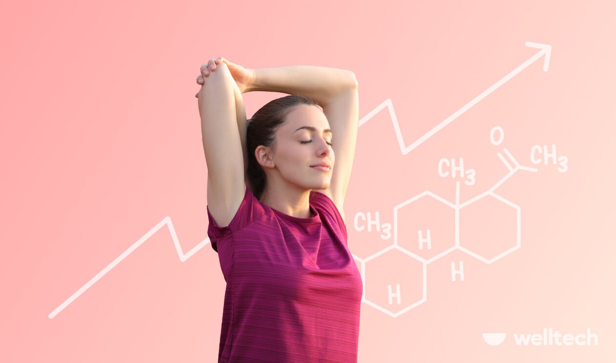 How To Increase Progesterone Naturally: Boost Fertility And Hormone Balance