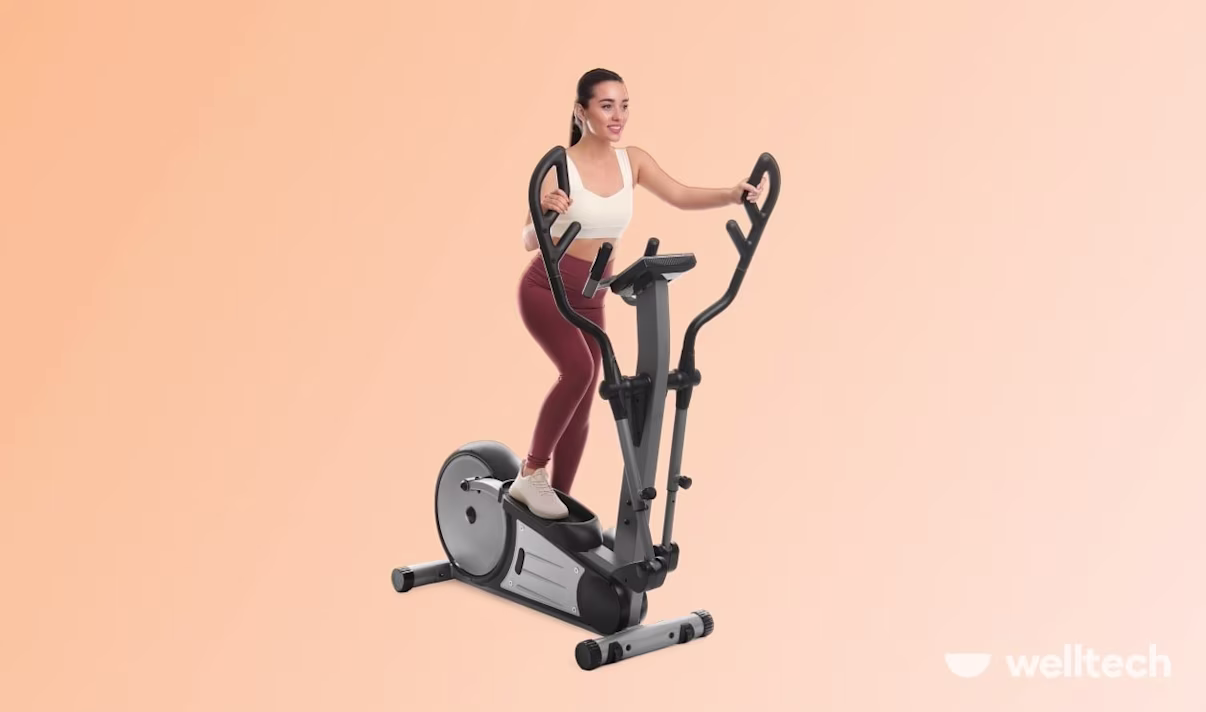 Burn More Calories on the Elliptical: Workouts and Pro Tips