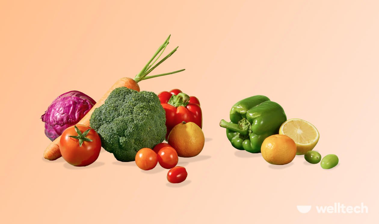 Your Guide to Low-Carb, Low-Sugar Foods