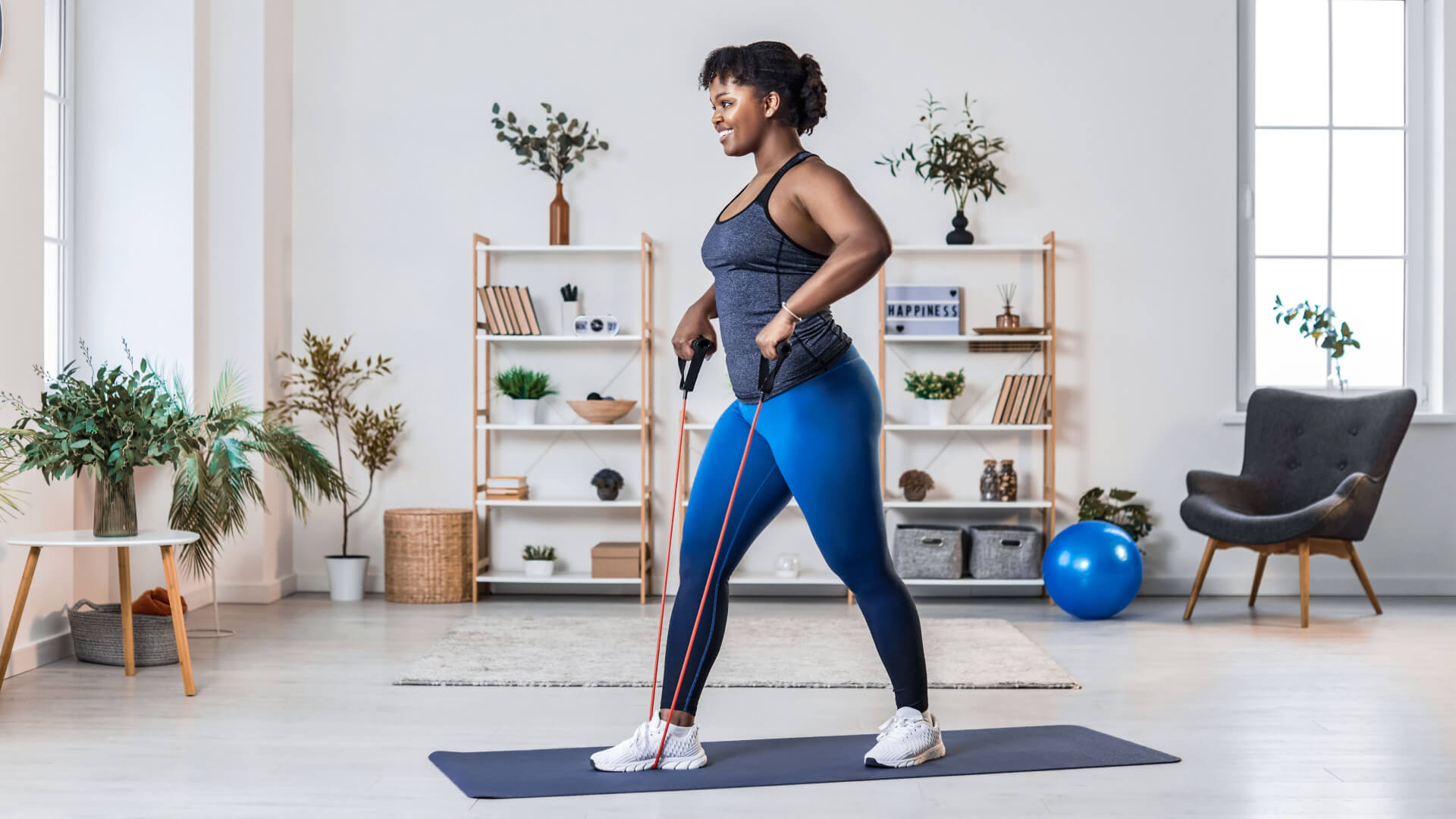 PCOS Workout: Dos, Donts, & Sample Routine