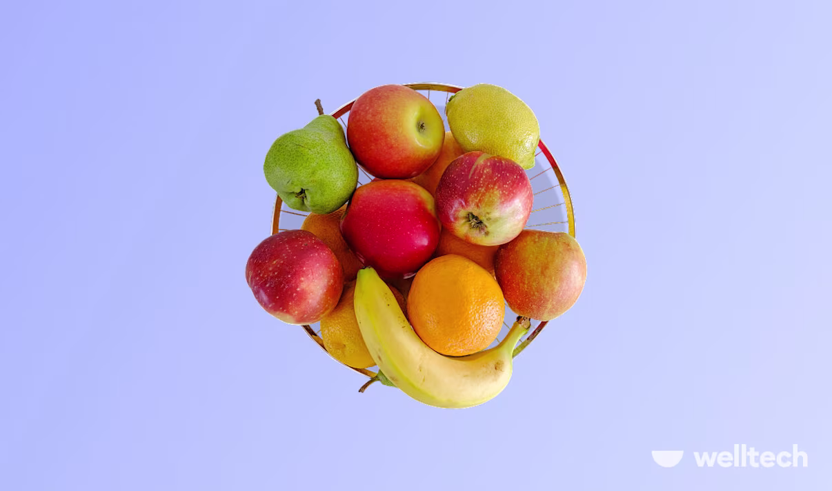 Fruit That Keeps Things Moving: High-Fiber Picks Your Gut Will Love