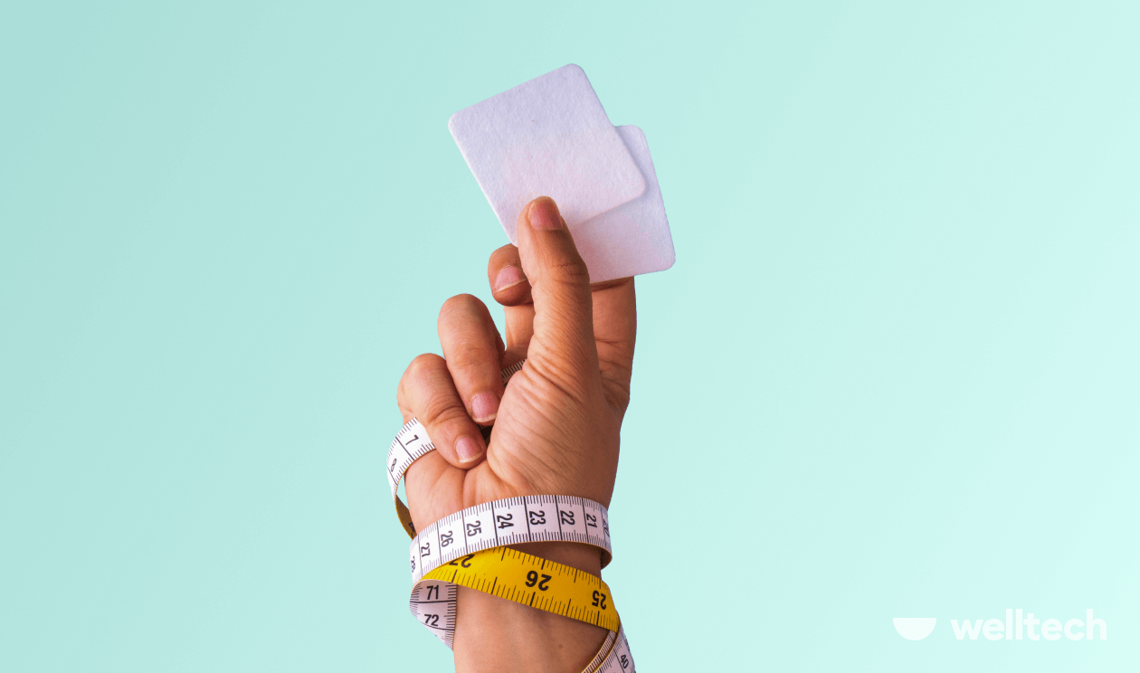 Do Weight Loss Patches Actually Work? What the Science Says