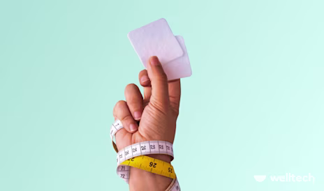 Do Weight Loss Patches Actually Work? What the Science Says