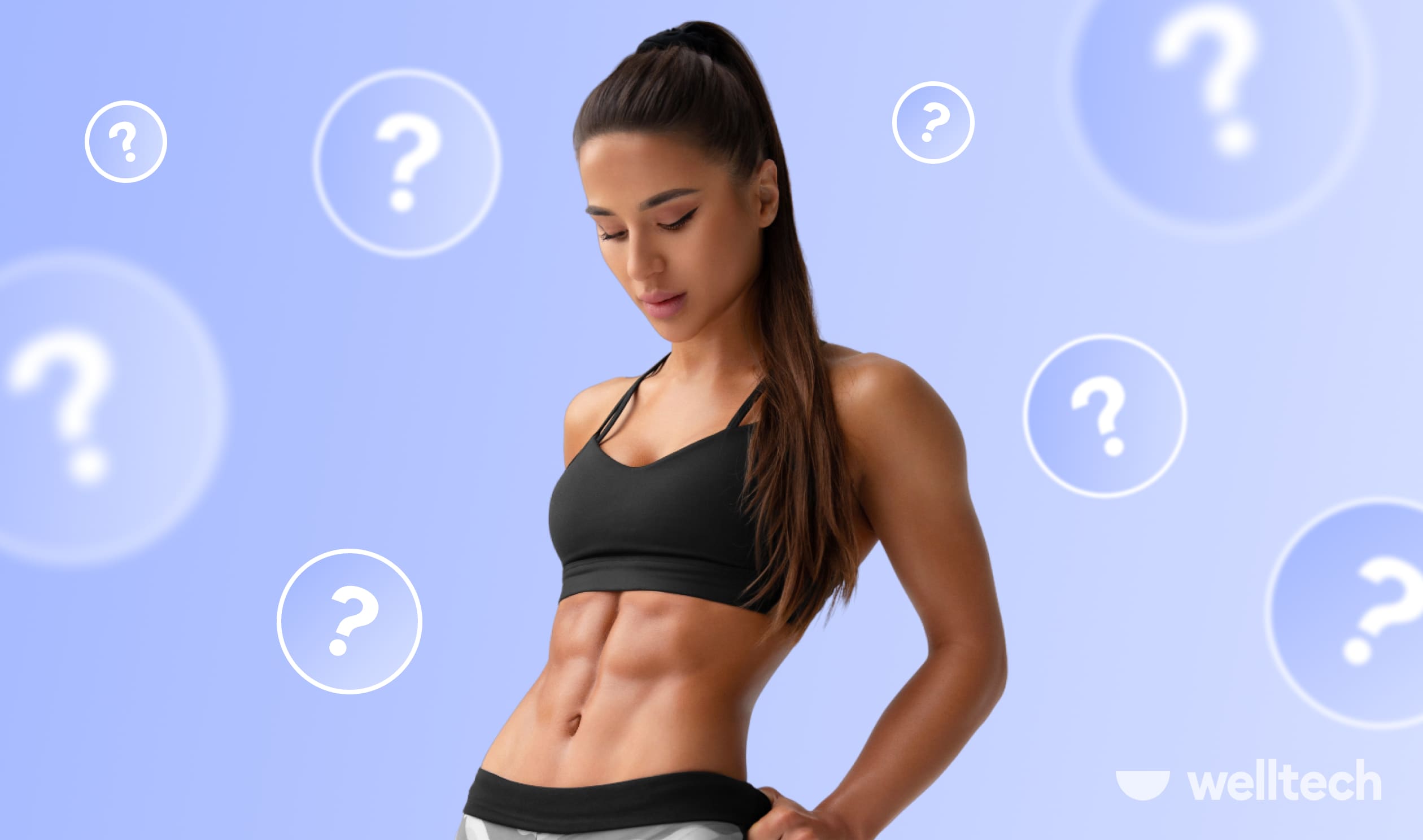 Best Machine To Lose Belly Fat — Go Straight to This One in the Gym