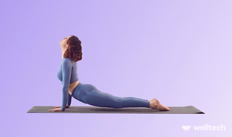 Best Yoga Styles & Poses for Flexibility
