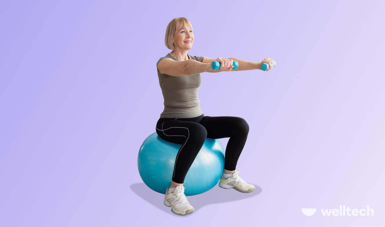 Resistance Training for Women Over 60