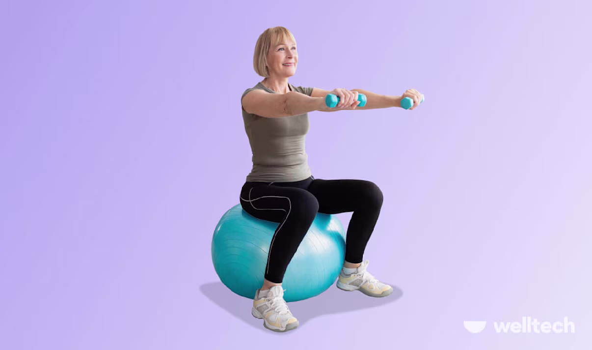 Resistance Training for Women Over 60