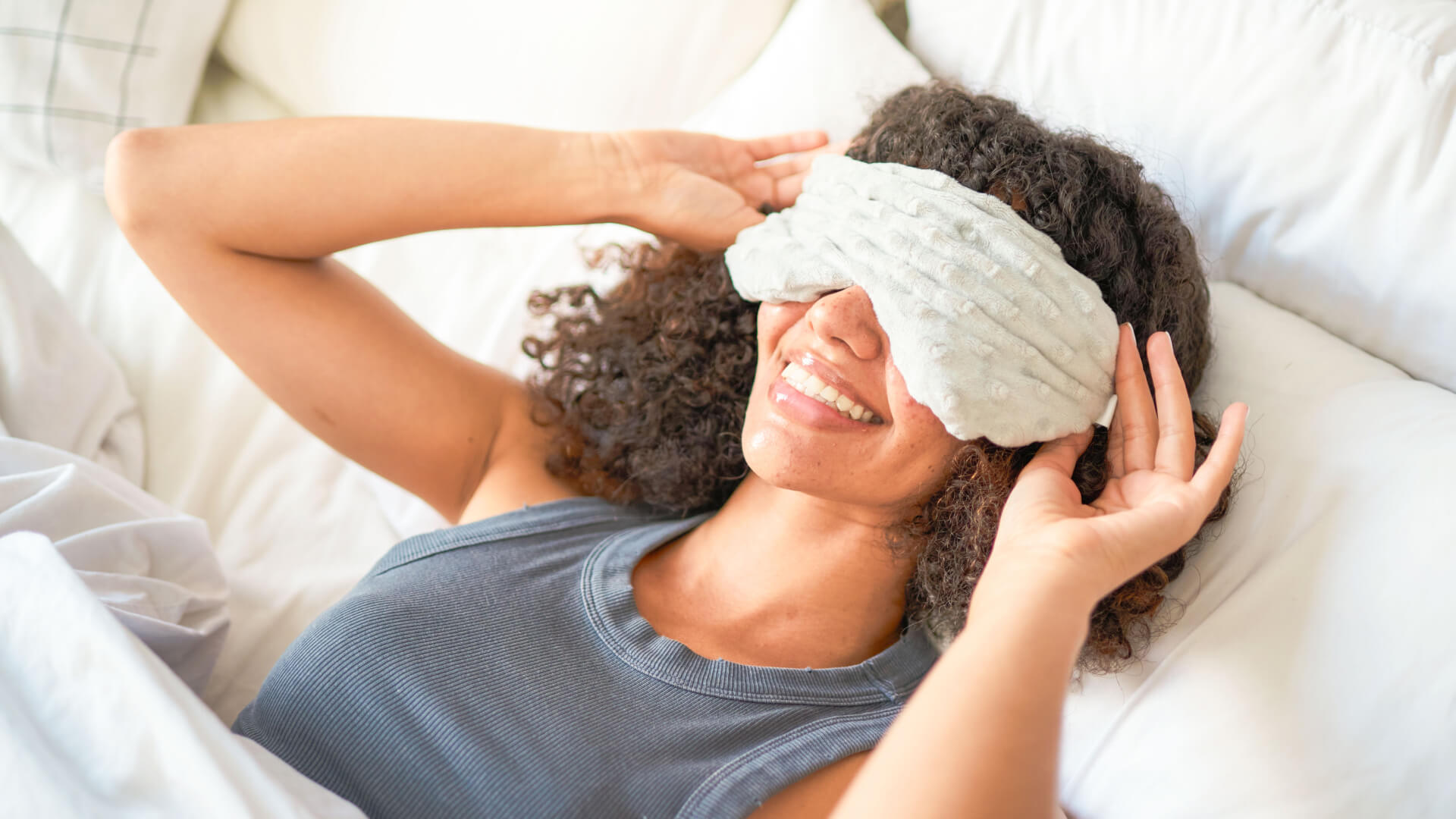 How to Sleep Better: A Science-Backed Guide to Deeper, More Restorative Sleep