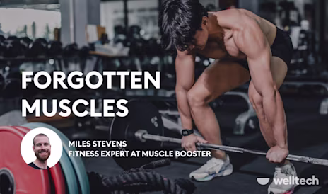 The Forgotten Muscles: Why Training Only “Show Muscles” Holds You Back