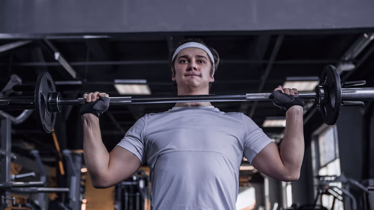 The Forgotten Muscles: Why Training Only “Show Muscles” Holds You Back