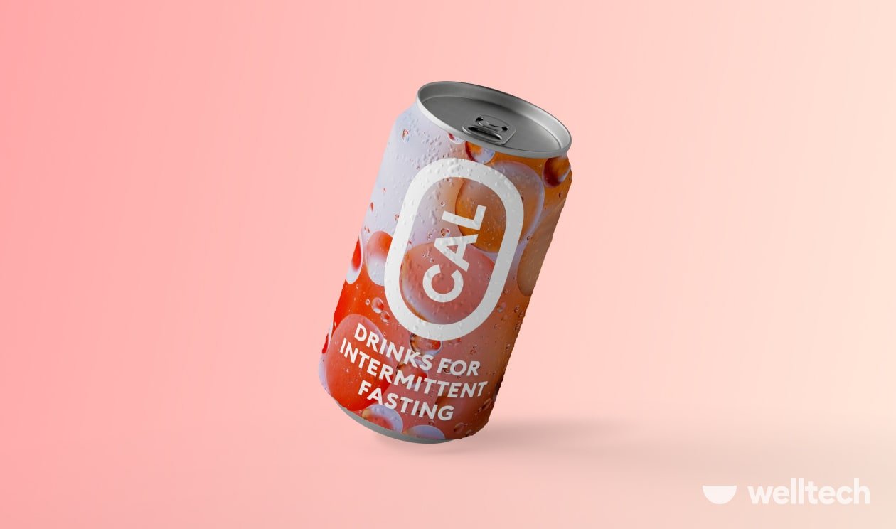 5 Zero Calorie Drinks for Intermittent Fasting to Keep You Hydrated