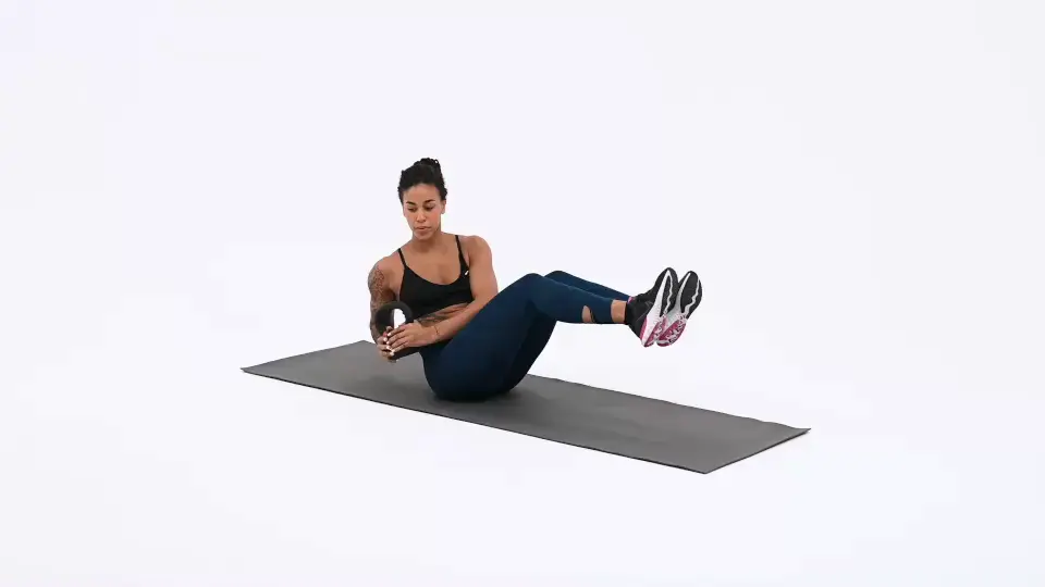KB Twists