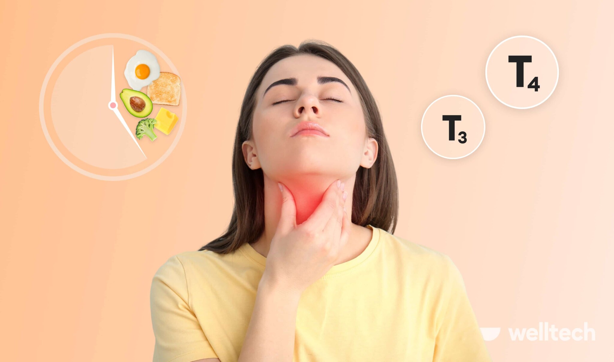 Hypothyroidism and Intermittent Fasting: Is It a Good Idea? 