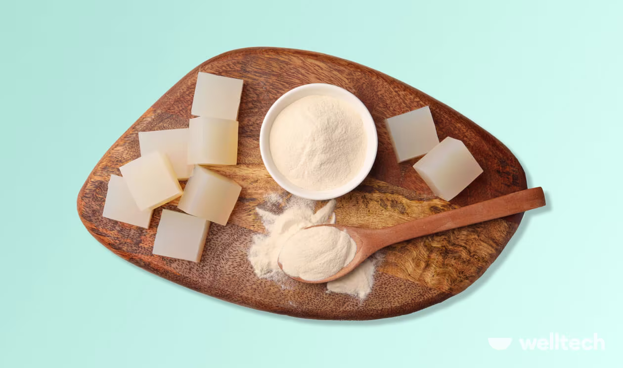 Gelatin Trick For Weight Loss: Does It Work or Is It Just Hype?