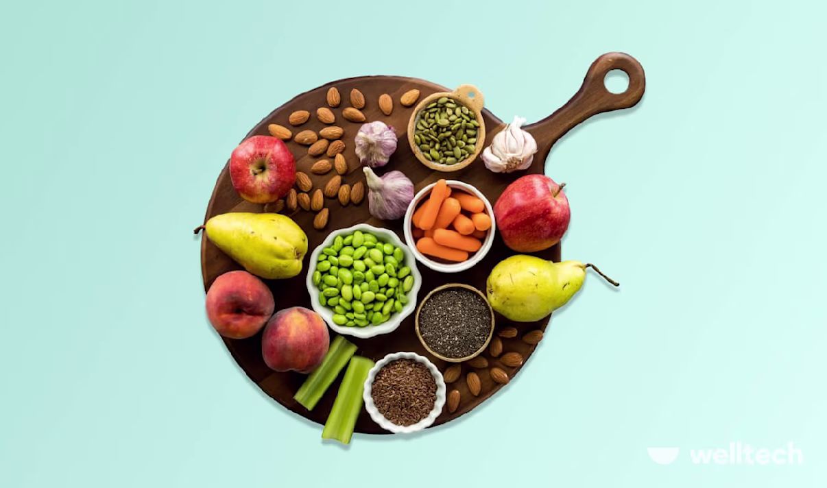 How To Increase Estrogen Naturally: Boost Your Hormones The Natural Way