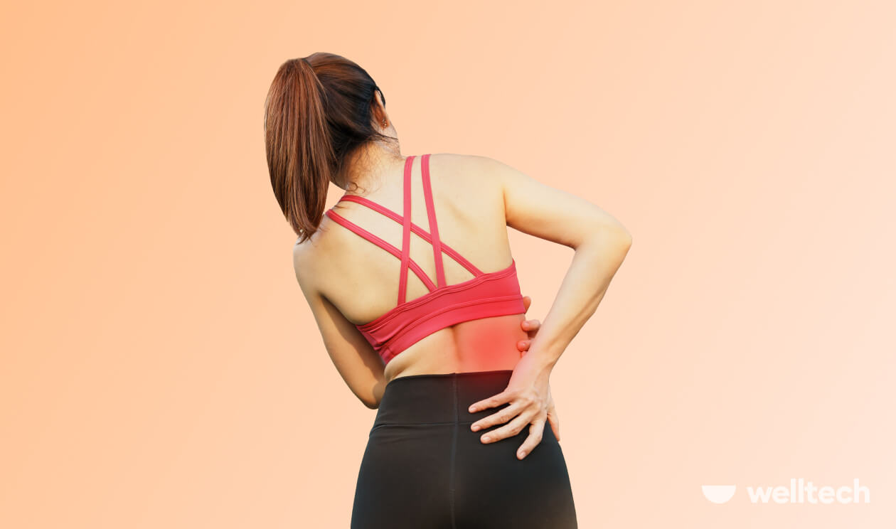 Yoga for Back Pain: Release Tension and Ease Stiffness