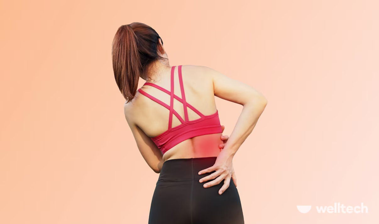 Yoga for Back Pain: Release Tension and Ease Stiffness
