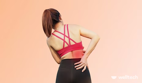 Yoga for Back Pain: Release Tension and Ease Stiffness