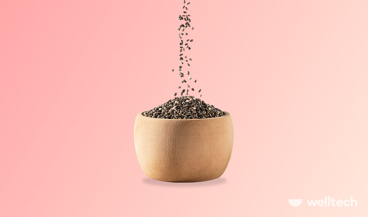 Can Chia Seeds Help You Lose Weight?