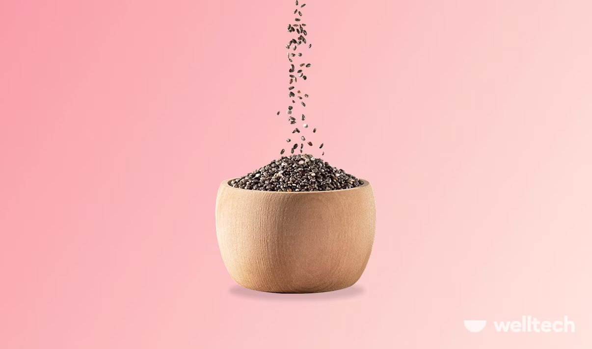 Can Chia Seeds Help You Lose Weight?