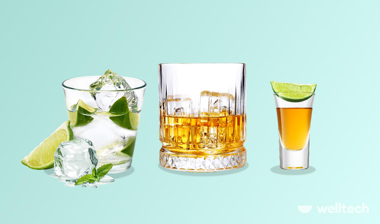 Alcohol With Low Carbs: What to Drink Without Guessing