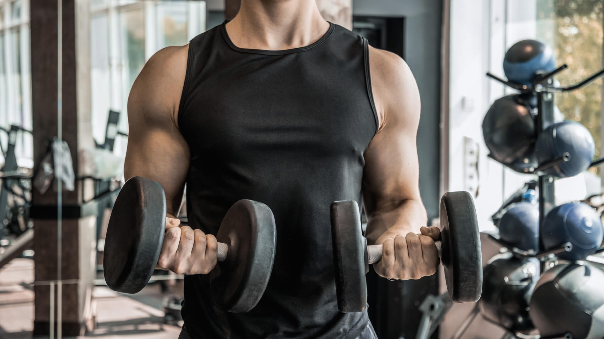9 Short Head Bicep Exercises for Massive Arms