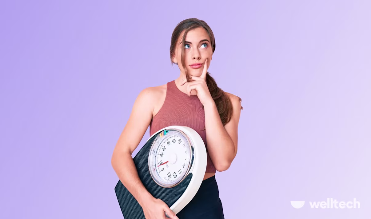 Metabolic Adaptation: Why Your Body Fights Weight Loss