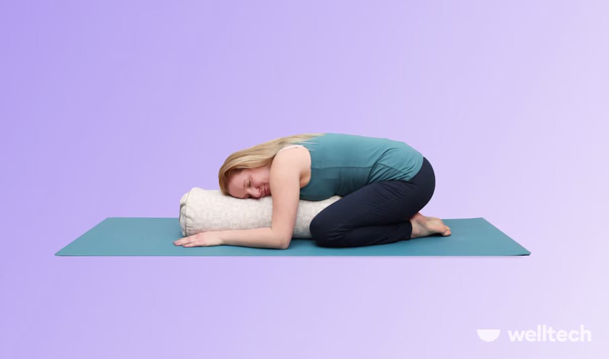 Restorative Yoga: Find Calm & Grounding in Your Practice and Your Life