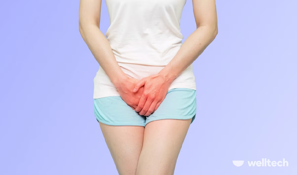 Hypertonic Pelvic Floor: Symptoms, Causes And How To Find Relief