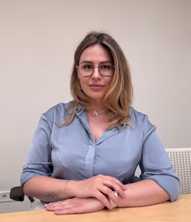 Nataliia Yermolovych