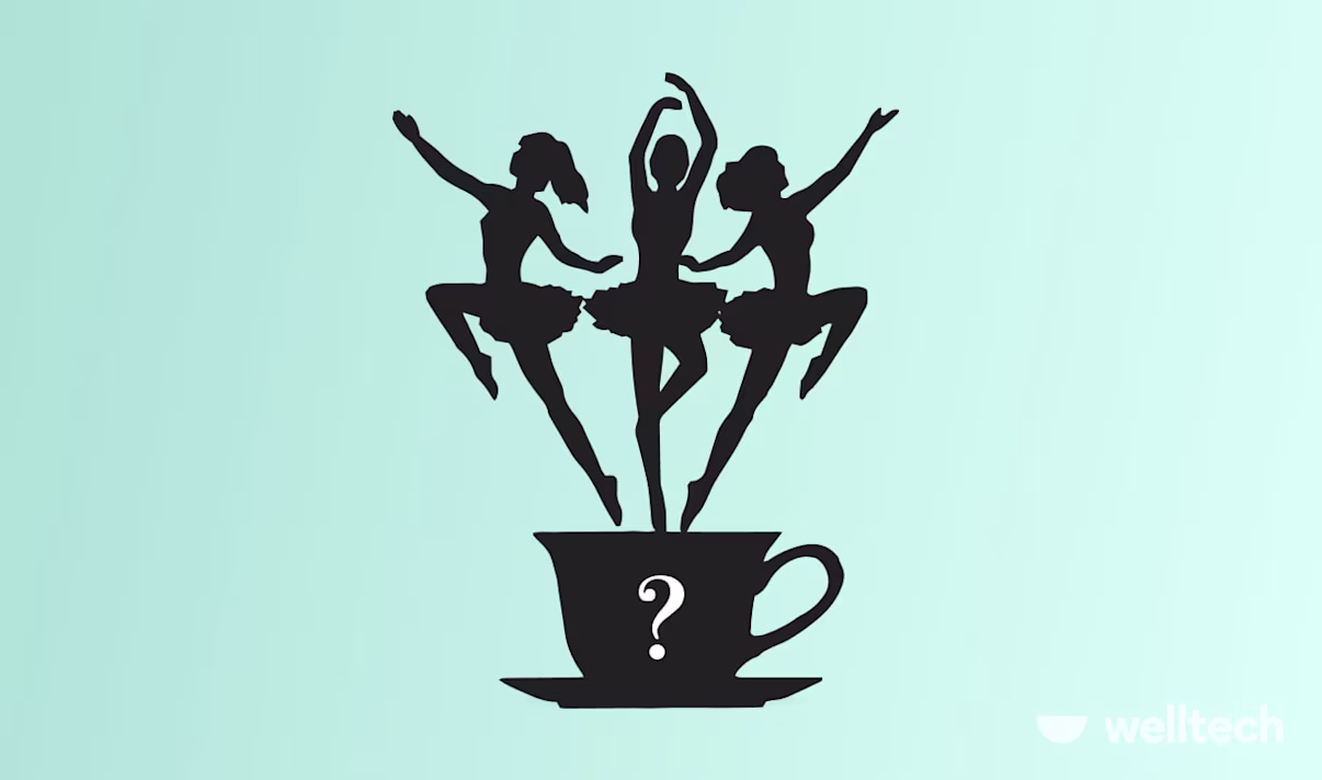 Does 3 Ballerina Tea Work? Yes, But Not How You May Expect
