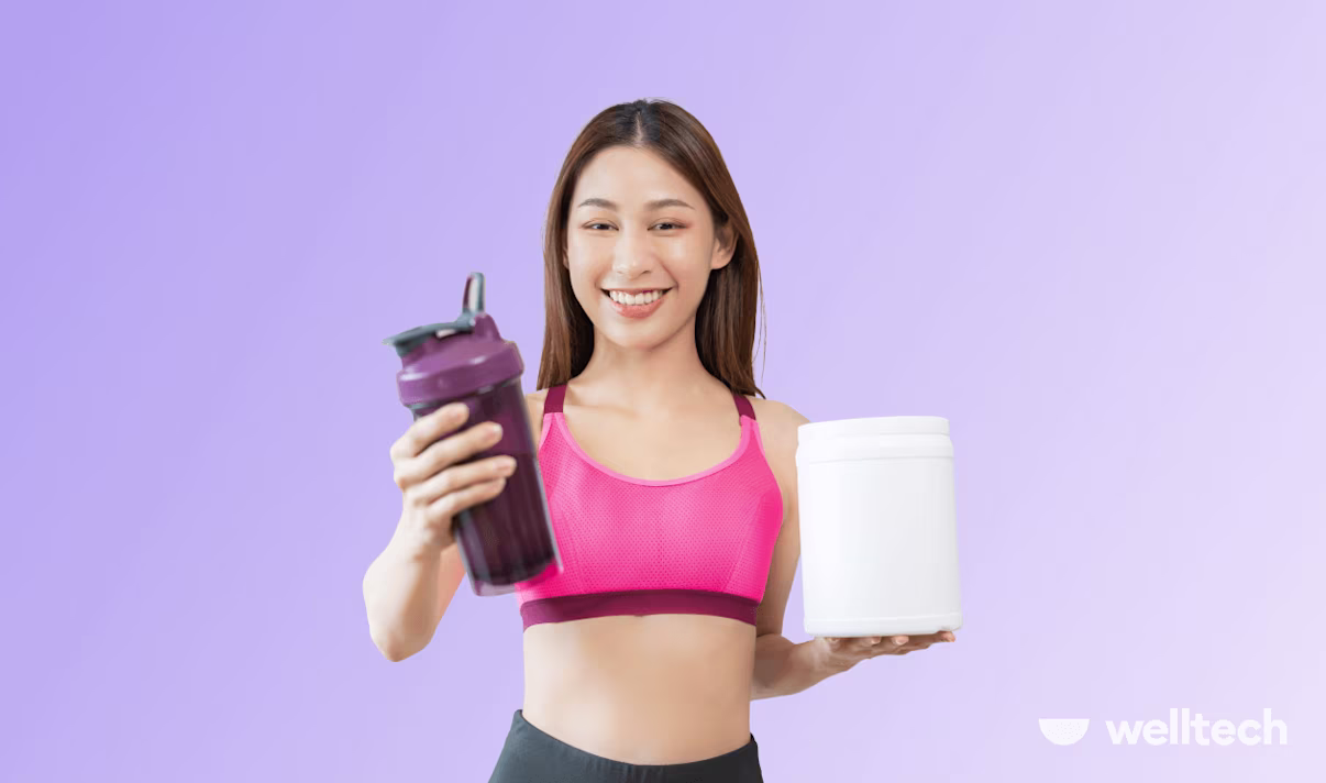 Why The Best Protein For Weight Loss Is The One You’ll Actually Eat