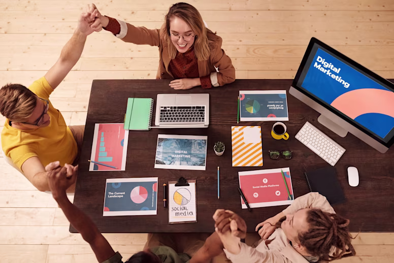 Want to work in IT Marketing? Register for Summer Creative Bootcamp
