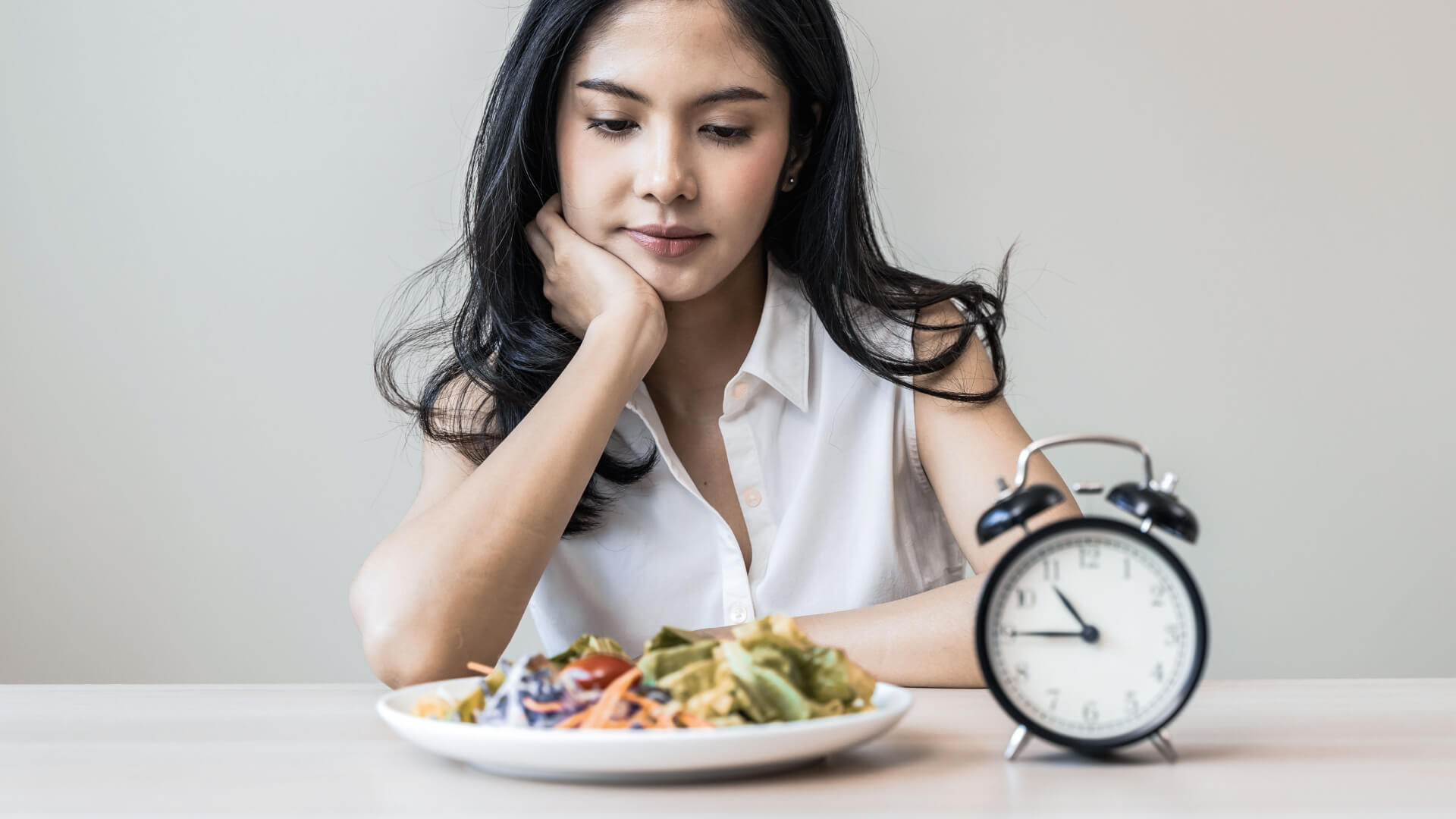 The 30-Day Fasting Challenge [Unlock the Benefits of Intermittent Fasting]  