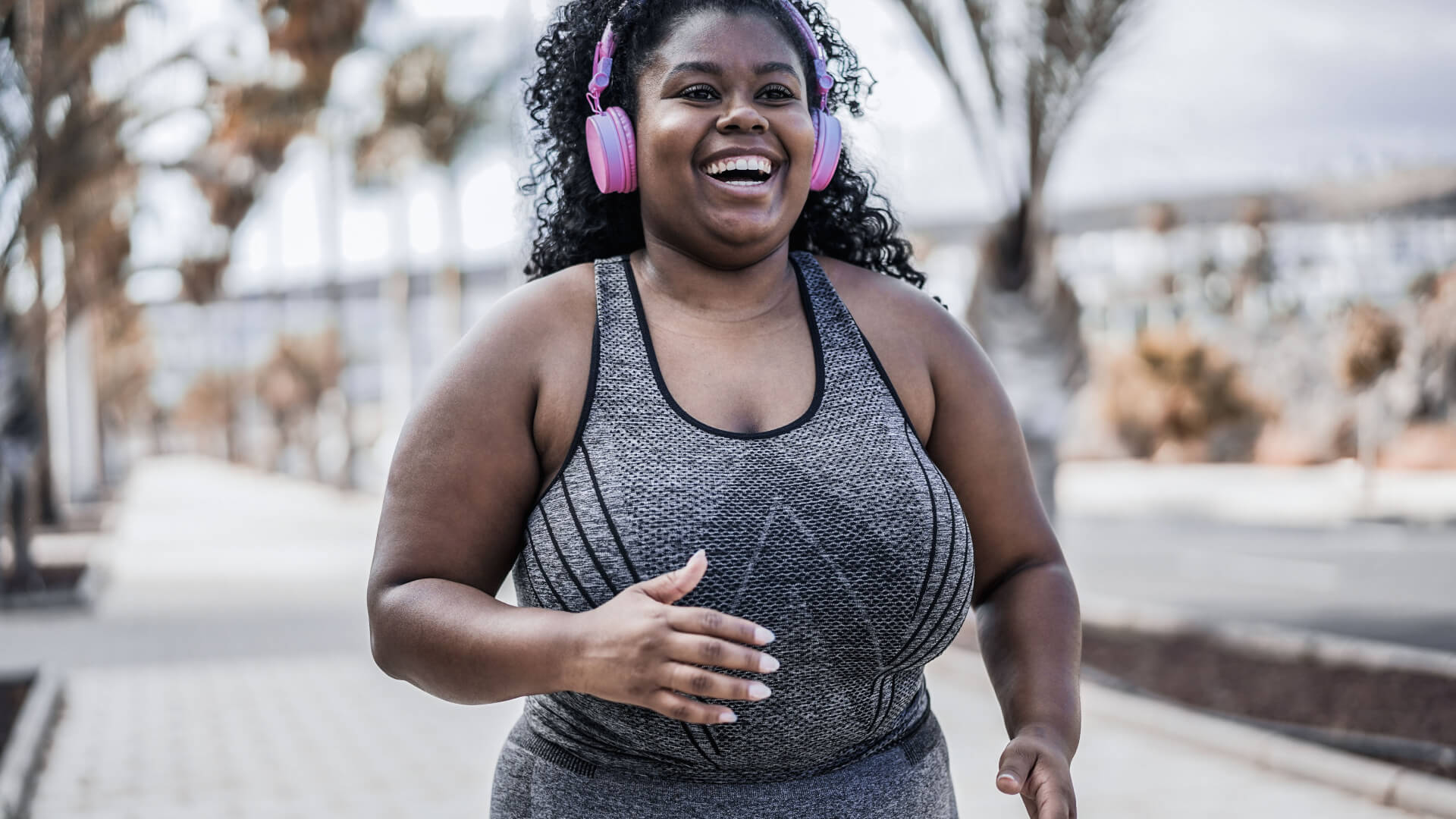 Does Running Help You Lose Weight? What Science Says
