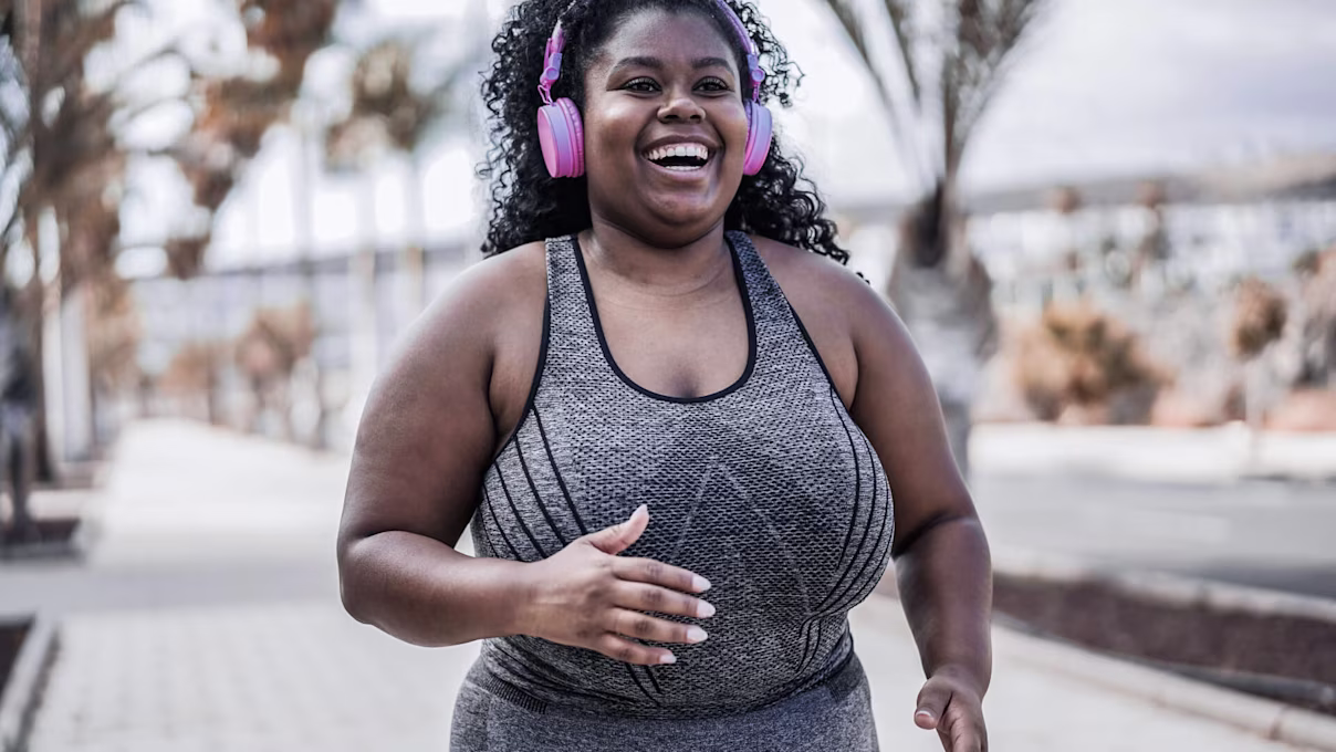 Does Running Help You Lose Weight? What Science Says