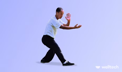 Why Tai Chi & Qigong Might Be the Only Workout Your Body Has Been Missing