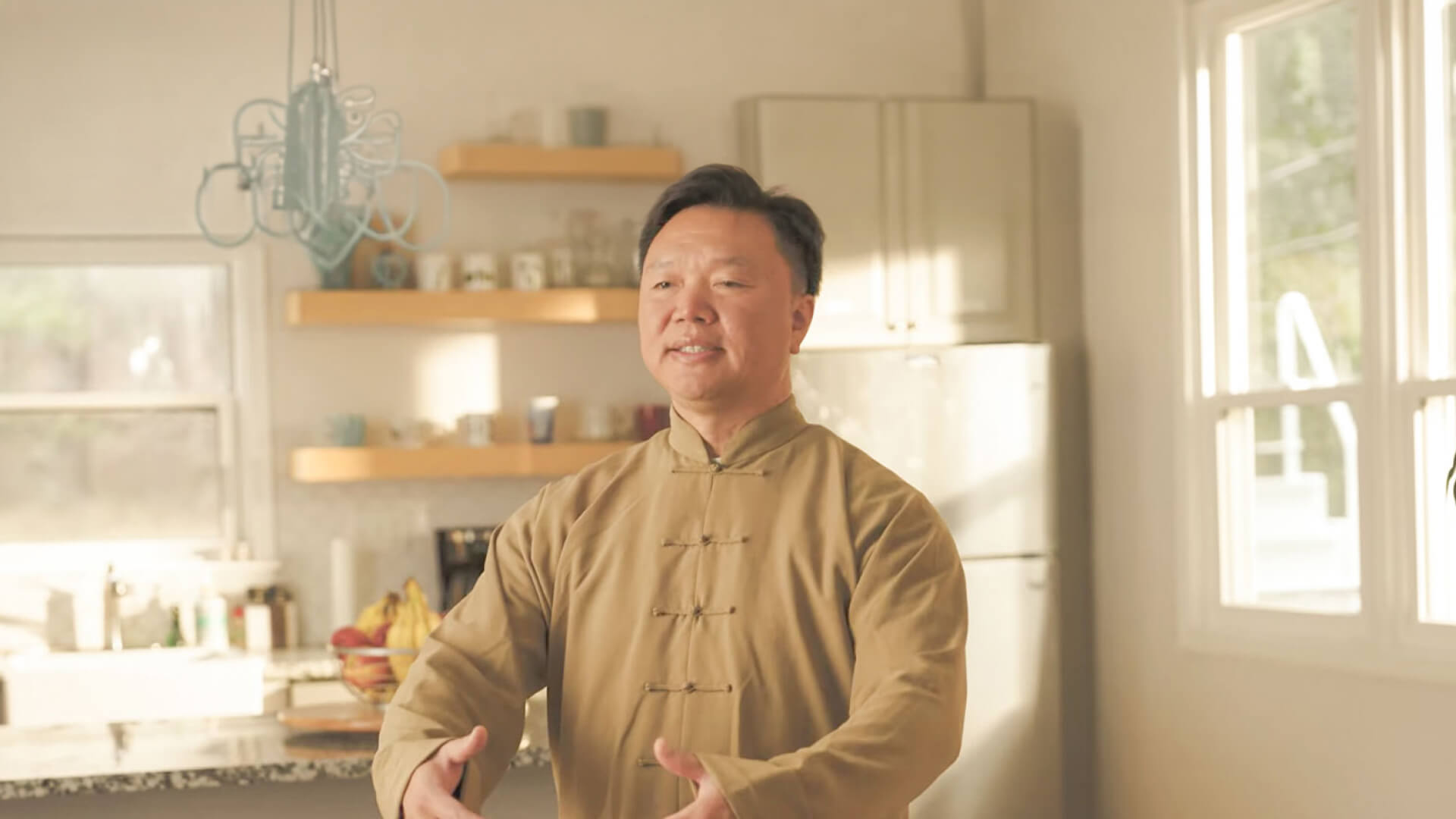 Why Tai Chi & Qigong Might Be the Only Workout Your Body Has Been Missing