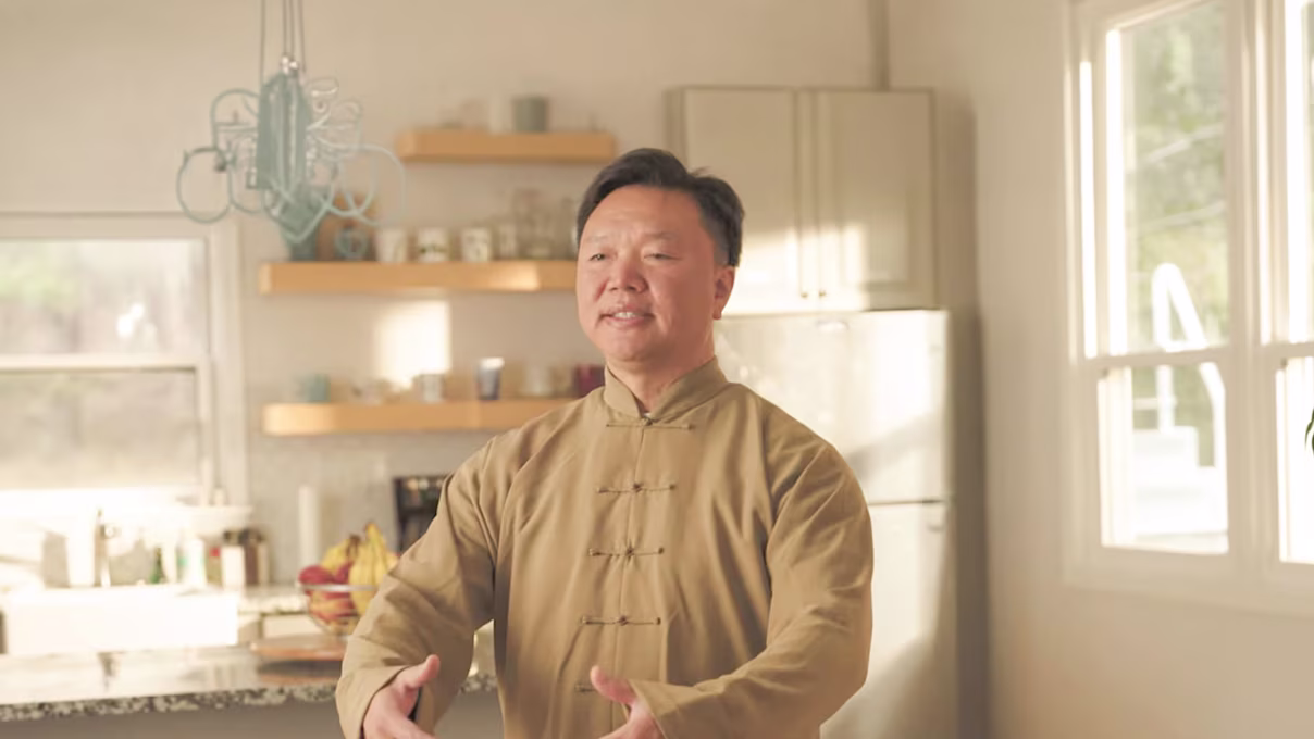 Why Tai Chi & Qigong Might Be the Only Workout Your Body Has Been Missing