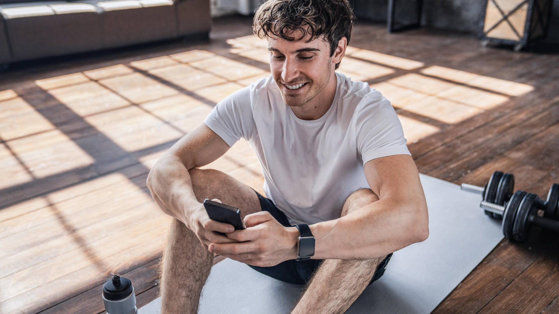 One Week Using the Muscle Booster App – KevTheTrainer’s In-Depth Review