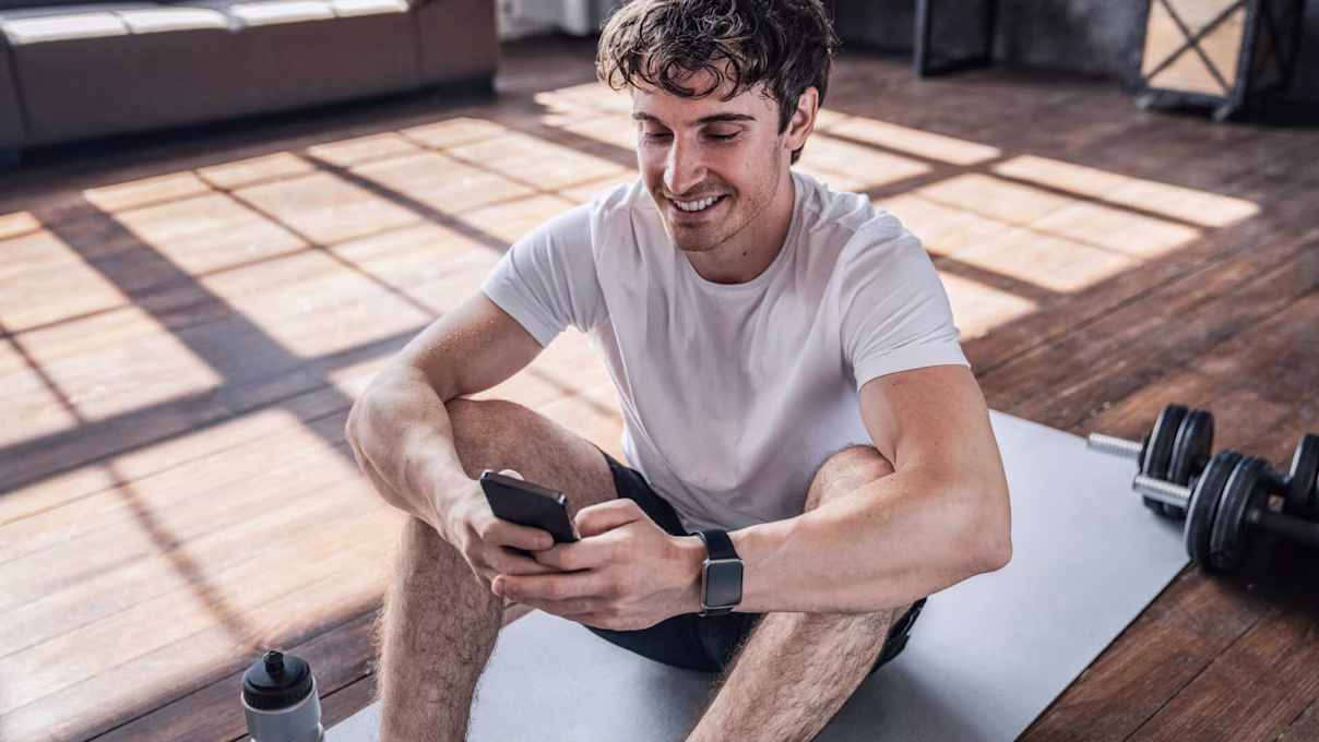 One Week Using the Muscle Booster App – KevTheTrainer’s In-Depth Review