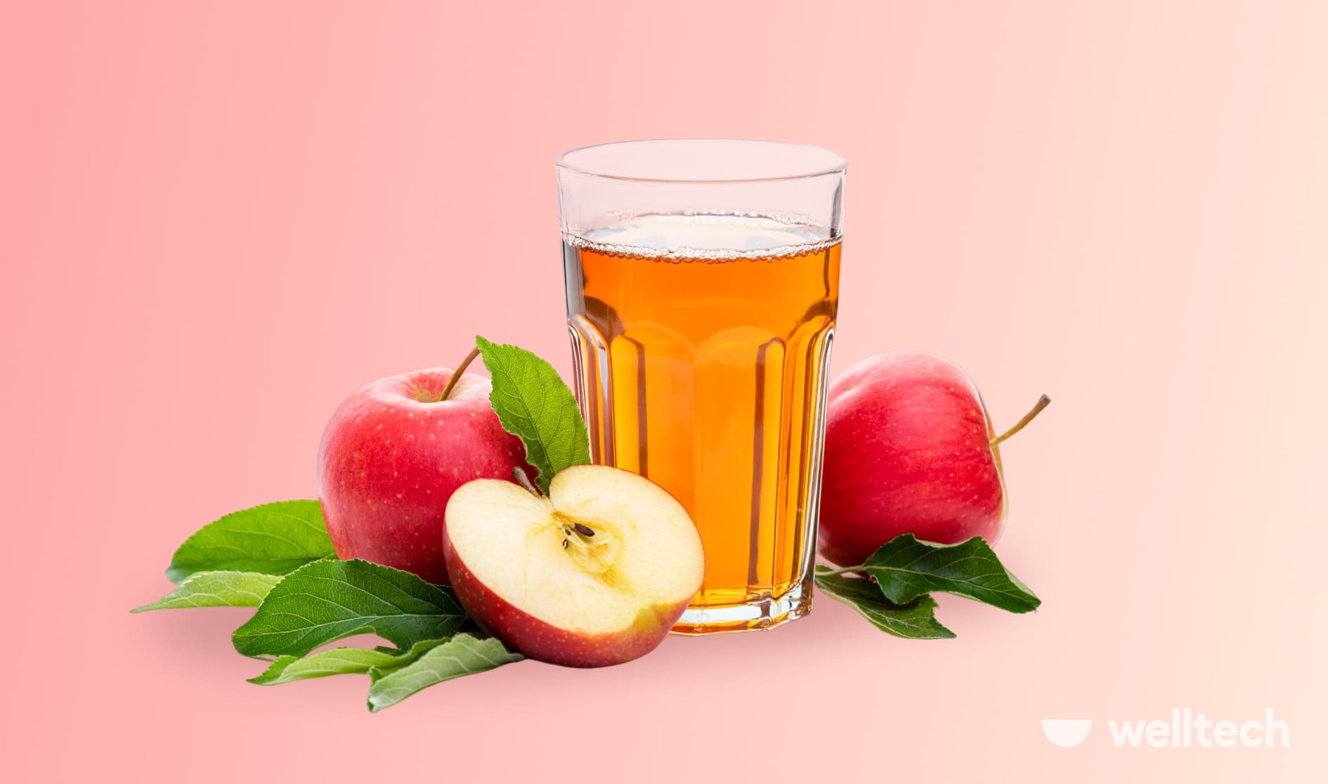 Apple Juice For Constipation & 4 More High-Fiber Juices
