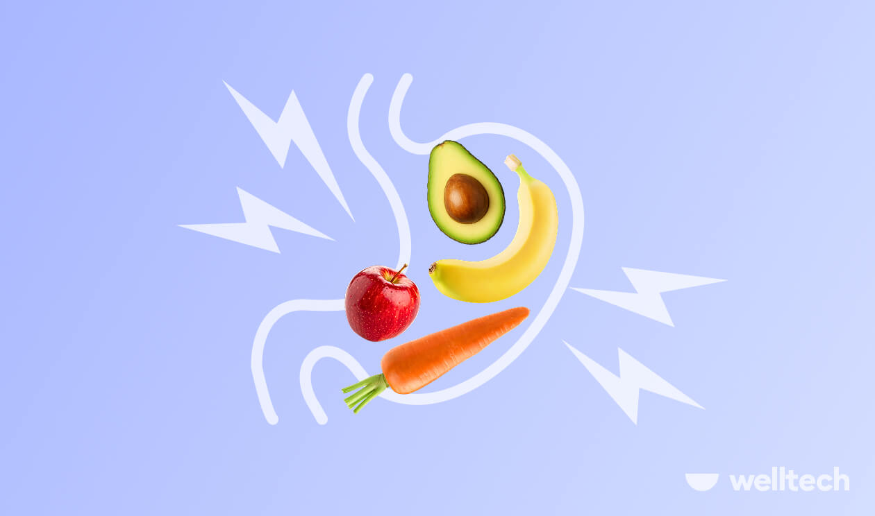 Too Much of a Good Thing? How Much Fiber Is Too Much 