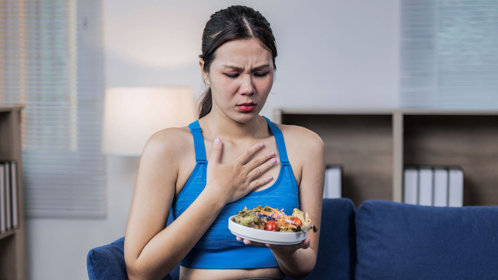 Too Much of a Good Thing? How Much Fiber Is Too Much 
