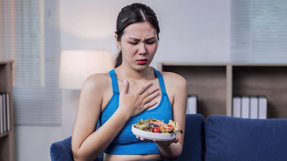 Too Much of a Good Thing? How Much Fiber Is Too Much 