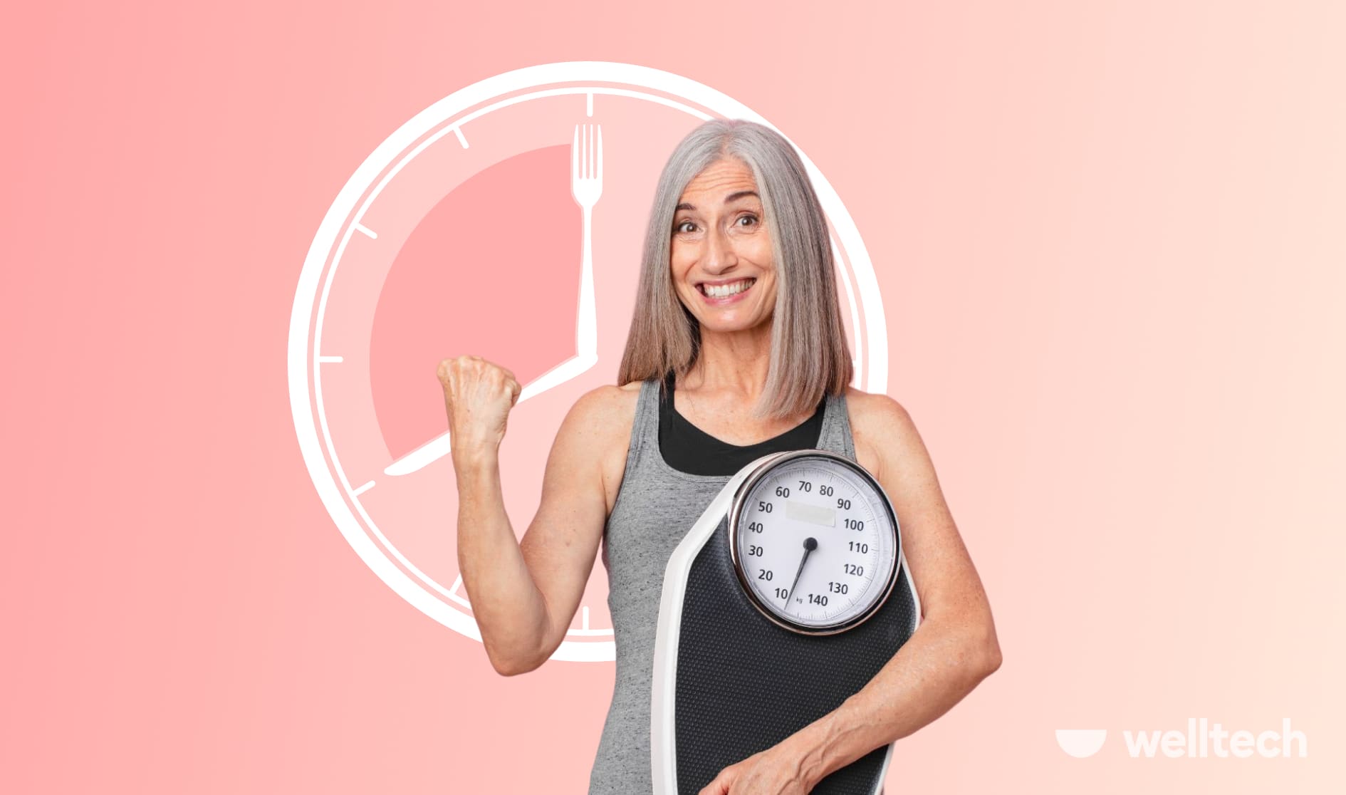 Intermittent Fasting for Women Over 50: Here’s What You Should Know