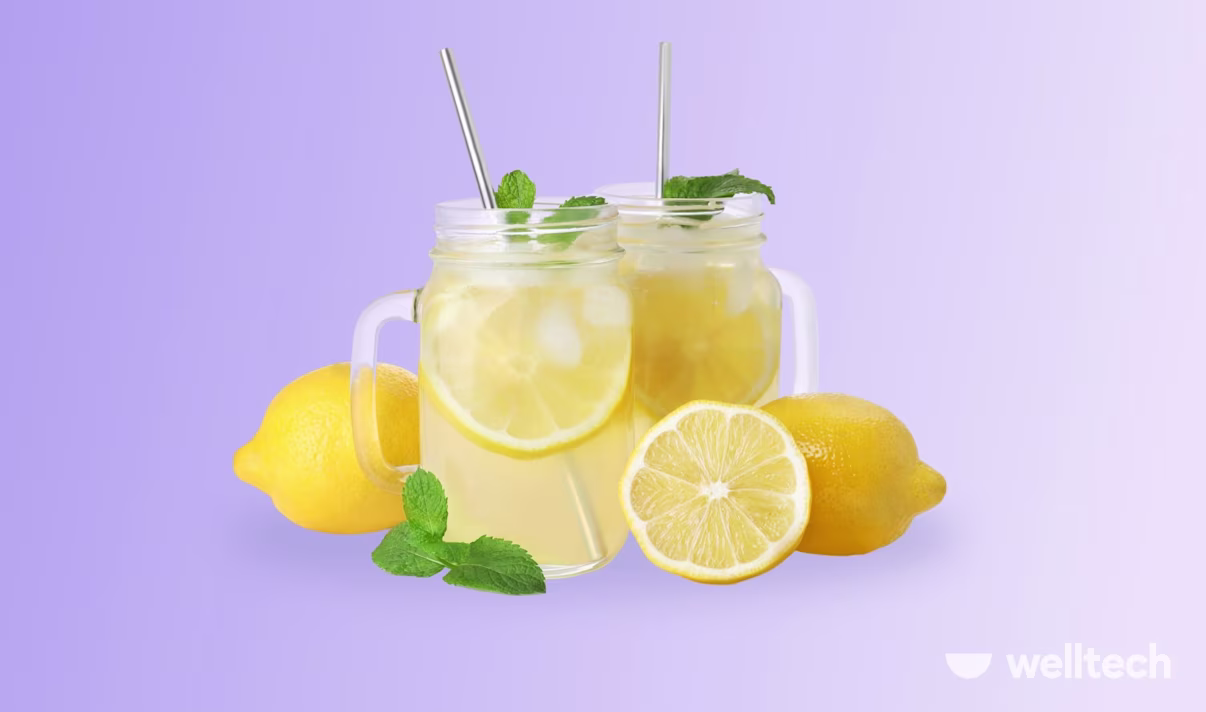 3 Disadvantages of Drinking Lemon Water Daily 