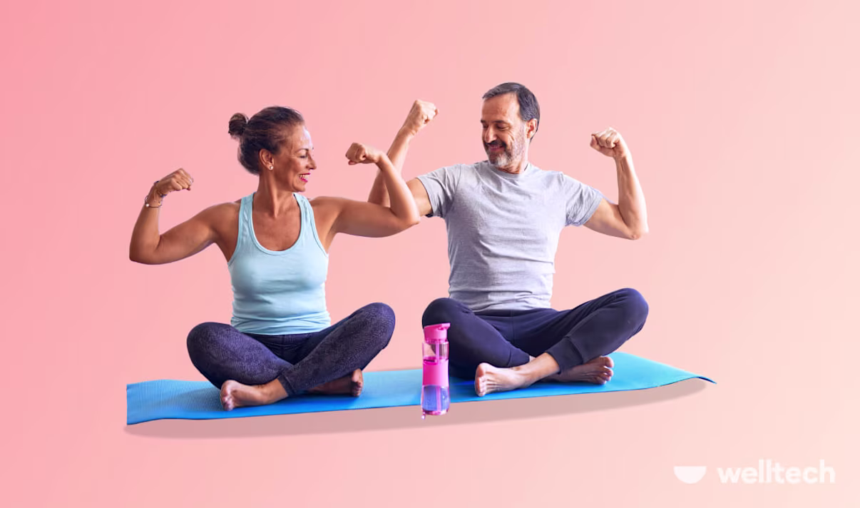 Exercise in Midlife and Later Is Linked to a Lower Risk of Dementia, New Study Finds