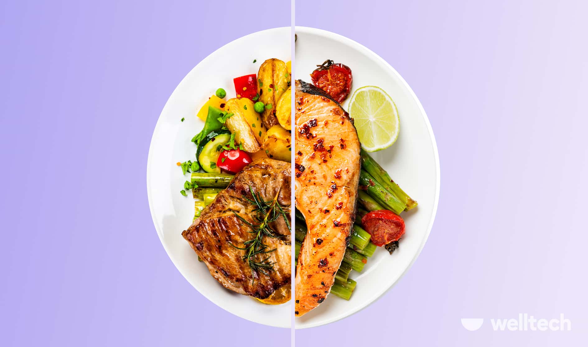 Mediterranean Diet vs. Paleo: Which Is Better for Health and Weight Loss?